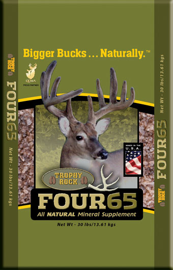 Trophy Rock Four65 30lb