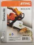 Tune Up Kit Ms210, 230, 250 Stih