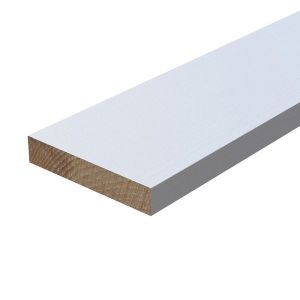 1x12x8 Ewp Primed Fj