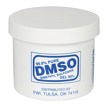 Dmso Gel 4oz