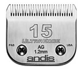 Clipper Bld 15 Andis