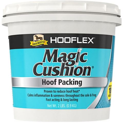 2# Hooflex Magic Cushion