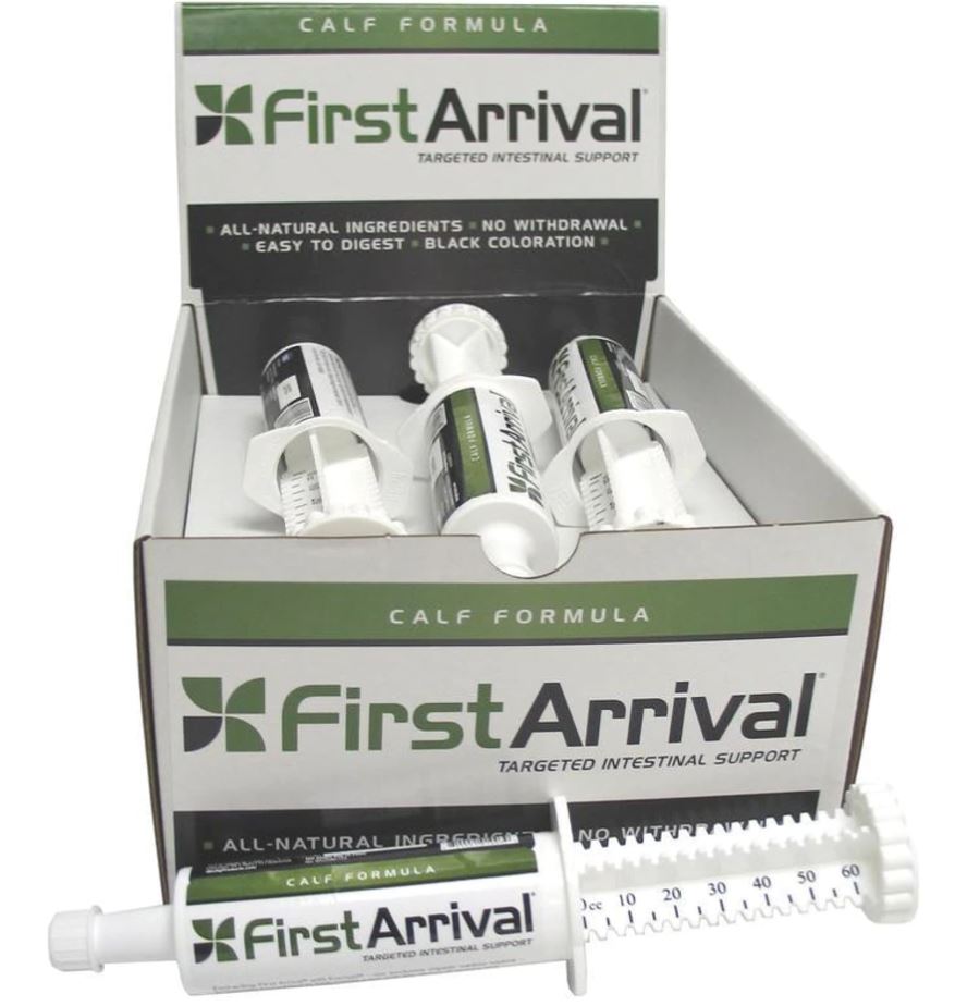 First Arrival Calf Paste 60g