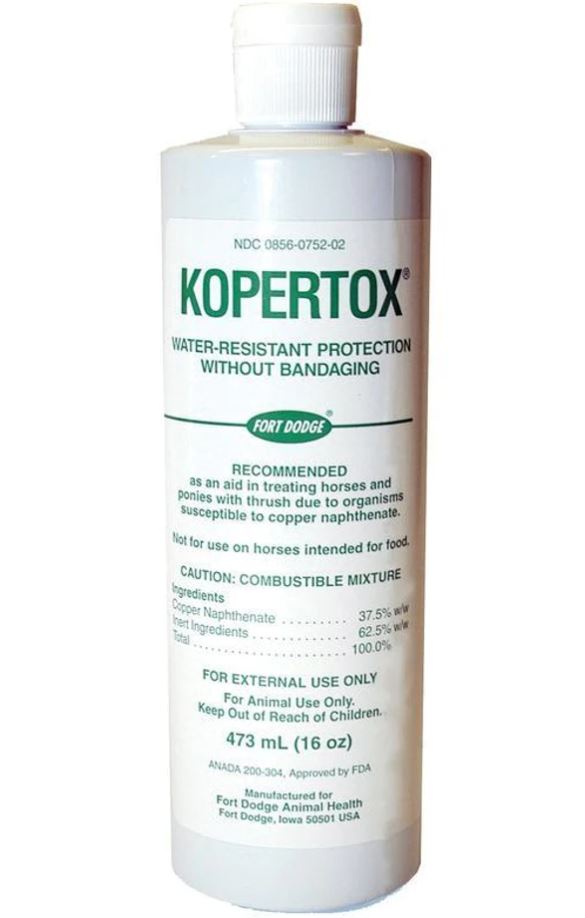 Kopertox Pint