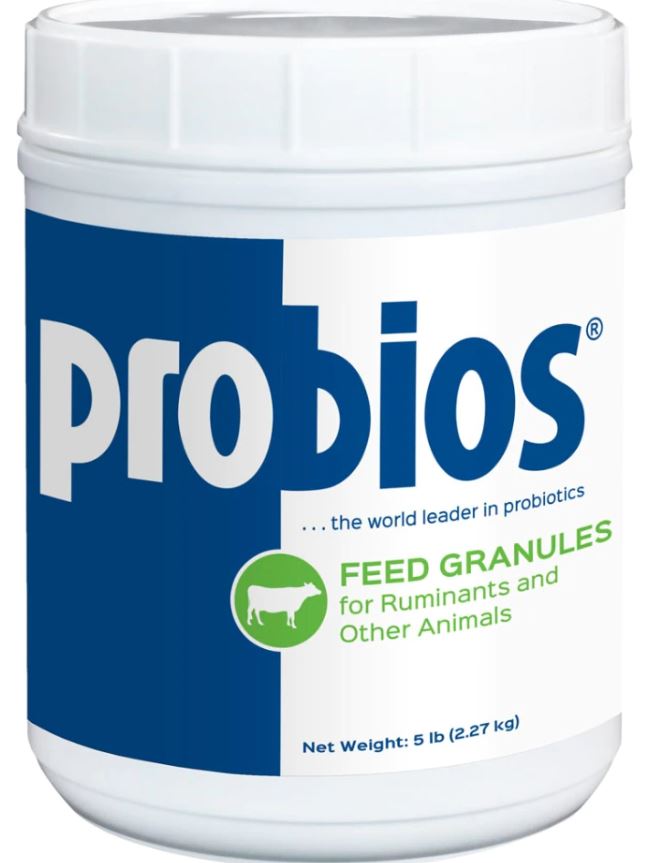 5# Probios Granules