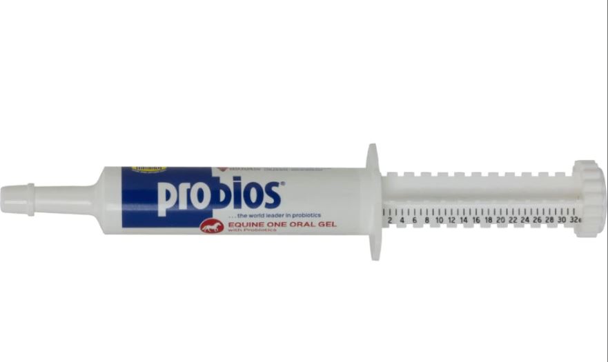 Probios 30g Equine Syr