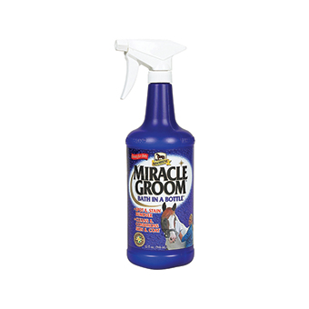 32oz Miracle Groom