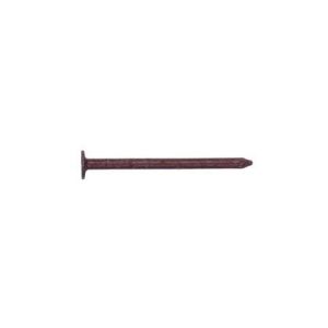 11/4" 4oz Brn Alum Trim Nail