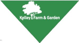 Pet Bandana Kelley Farm & Garden Large