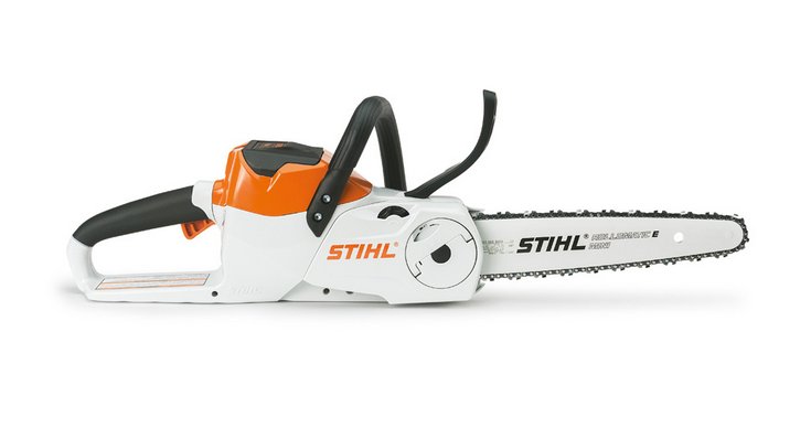 STIHL MSA120 CHAINSAW KIT AK20 12"