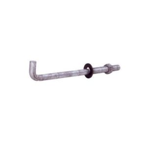 1/2x6 Anchor Bolt Glv 50/ctn