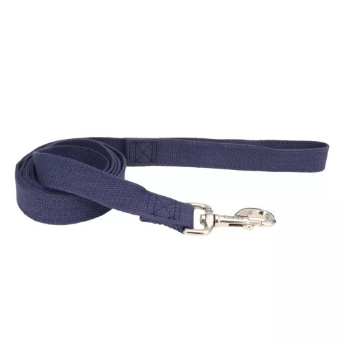 Coastal Leash Soy 5/8x6 Indigo