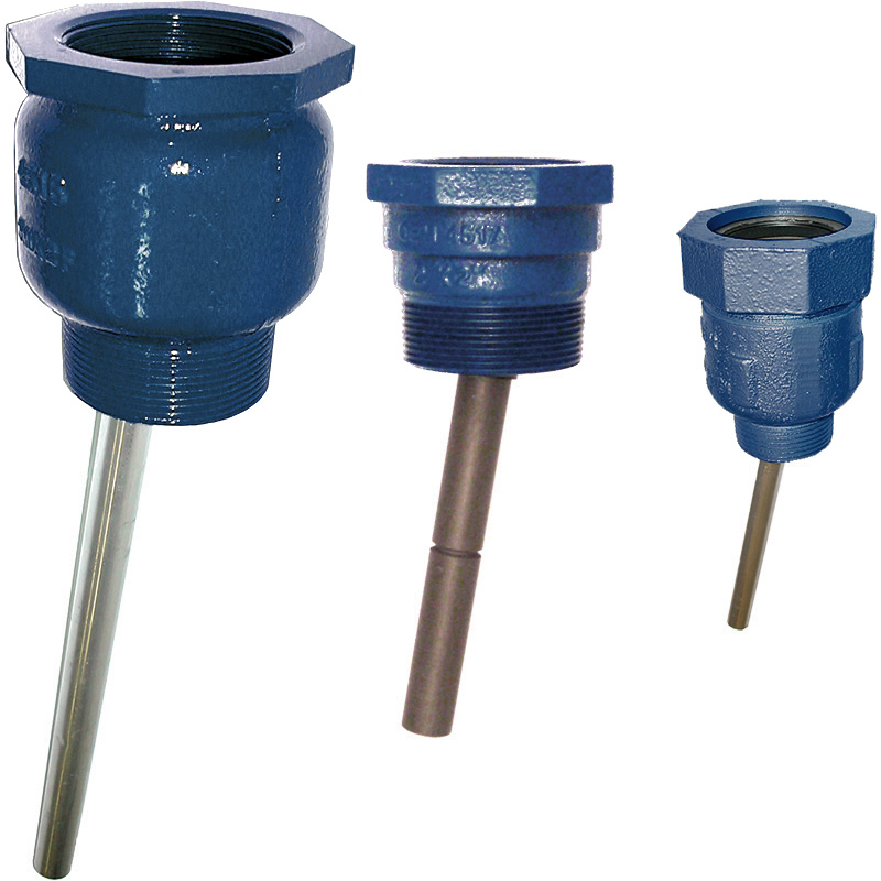Fill Alarm 2x1.5