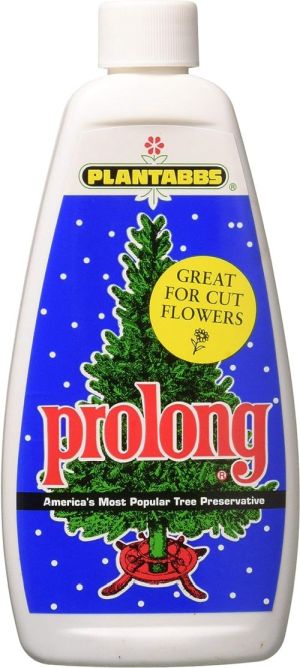 Prolong Tree Preservative