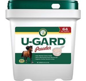 U-Gard Powder 8lb
