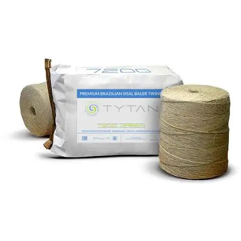 Twine 16000 Sisal Round Baler