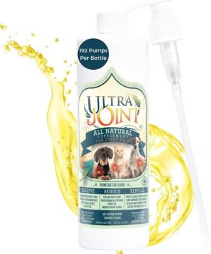 Ultra Oil Joint 16oz