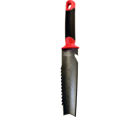 Root Slayer Soil Knife