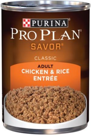 Proplan 13Oz Chick Dog Food