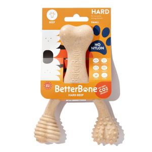 Betterbone Sm Beef Chew Hard