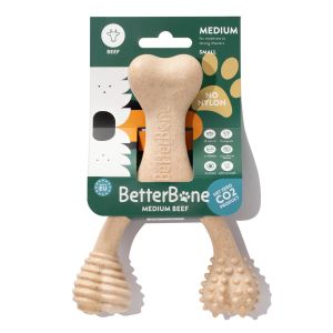 Betterbone Sm Beef Chew Med
