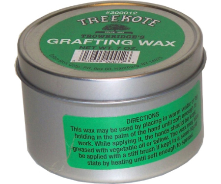 GRAFTING WAX 8oz