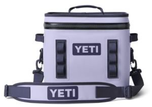 Yeti Hopper Flip 12 Cosmic Lilac