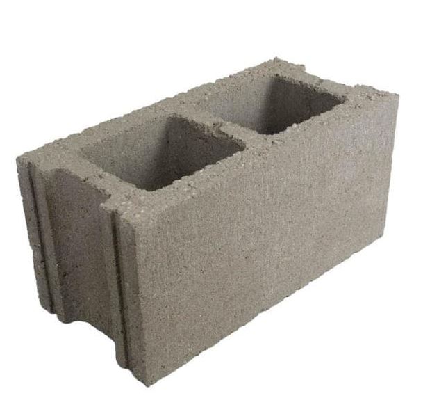 8X8X16 BLOCK CONCRETE q90