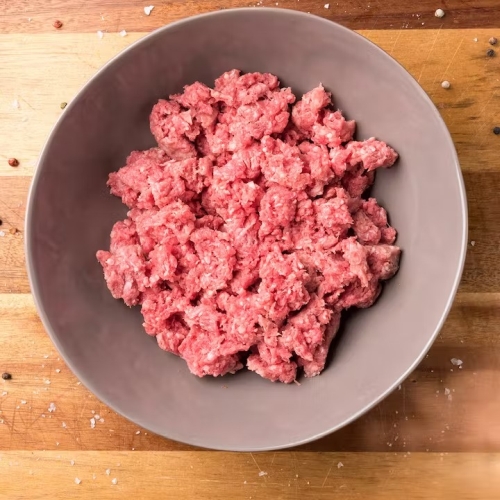 Ground Beef