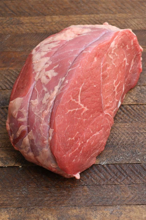 Sirloin Tip Roast