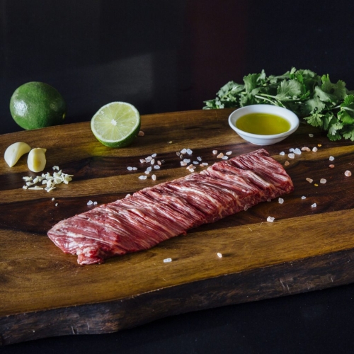 Skirt Steak