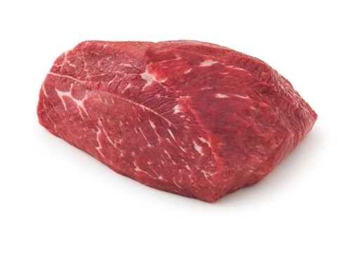 Sirloin Tip Steak