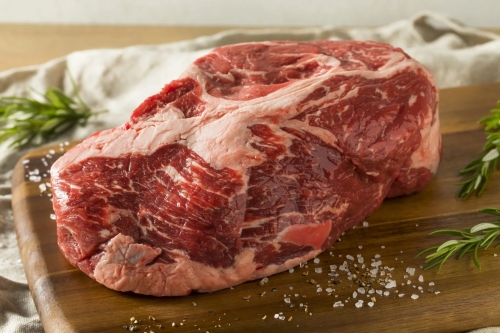 Beef Rump Roast