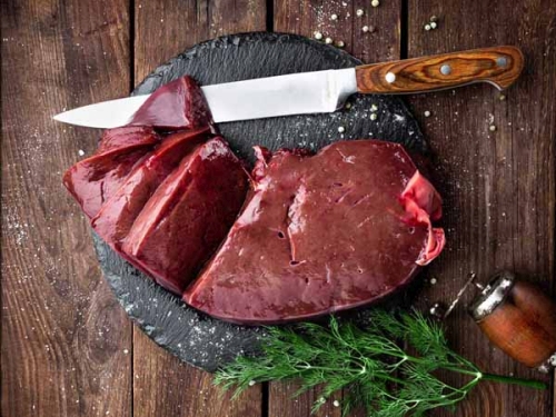 Liver