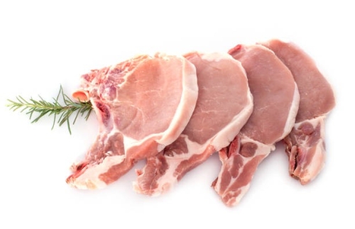 Pork Chops
