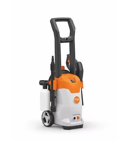 Stihl Re80 Pressure Washer