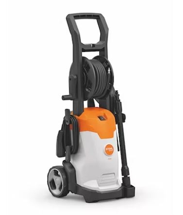 Stihl Re90 Plus Pressure Washer