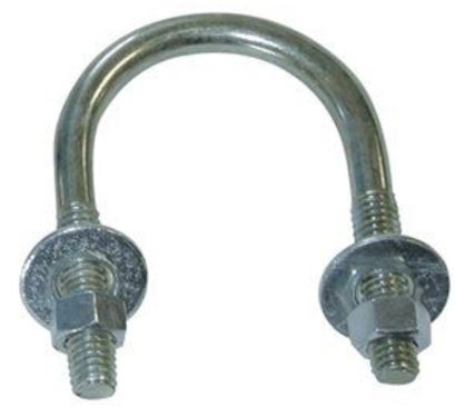 Waterbowl M81p U Bolt