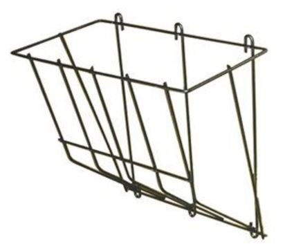 Hay Rack Wall Small
