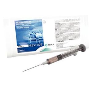 Prestige 4 1mL 1 Dose