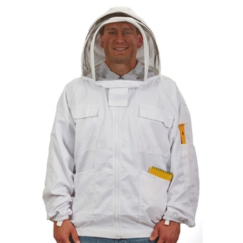 Xl Beekeeping Jacket Littlegiant
