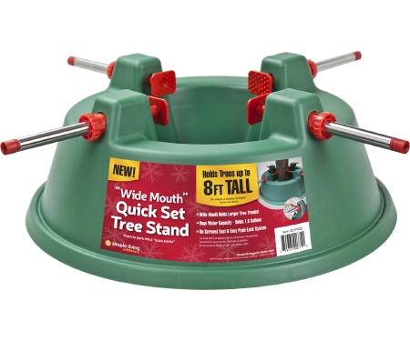 Tree Stand Medium 8-10'