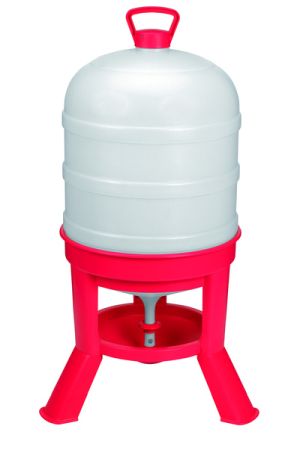 10g Dome Poultry Wtr