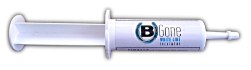 60cc B Gone White Line Treatment