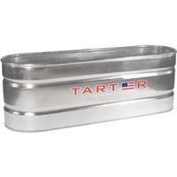 Stock Tank Galvanized 2x2x8 220G