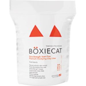 BoxieCat Litter Extra Strength 16lb