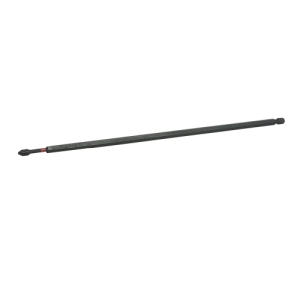 Stay Sharp Phillips Pro Screw Bit 12" #2