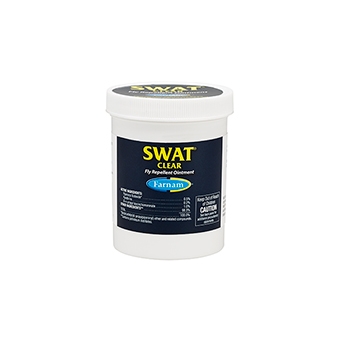 Swat Clear 7oz Fly Repel