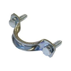 Stanchion Bottom Fastener