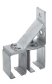 Door Track Bracket Double